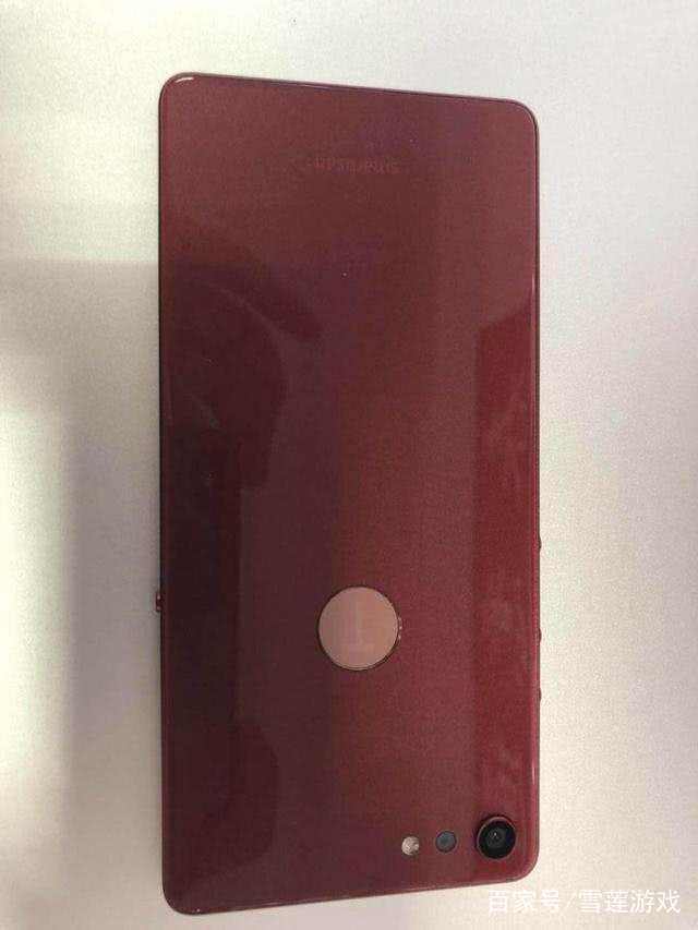 一代国产机锤子销量凄凉，为了扩大市场，只能改走新路线