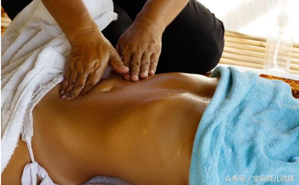 剖腹产后有一种无法忘怀的痛叫：“按肚子”，经历的人最懂！