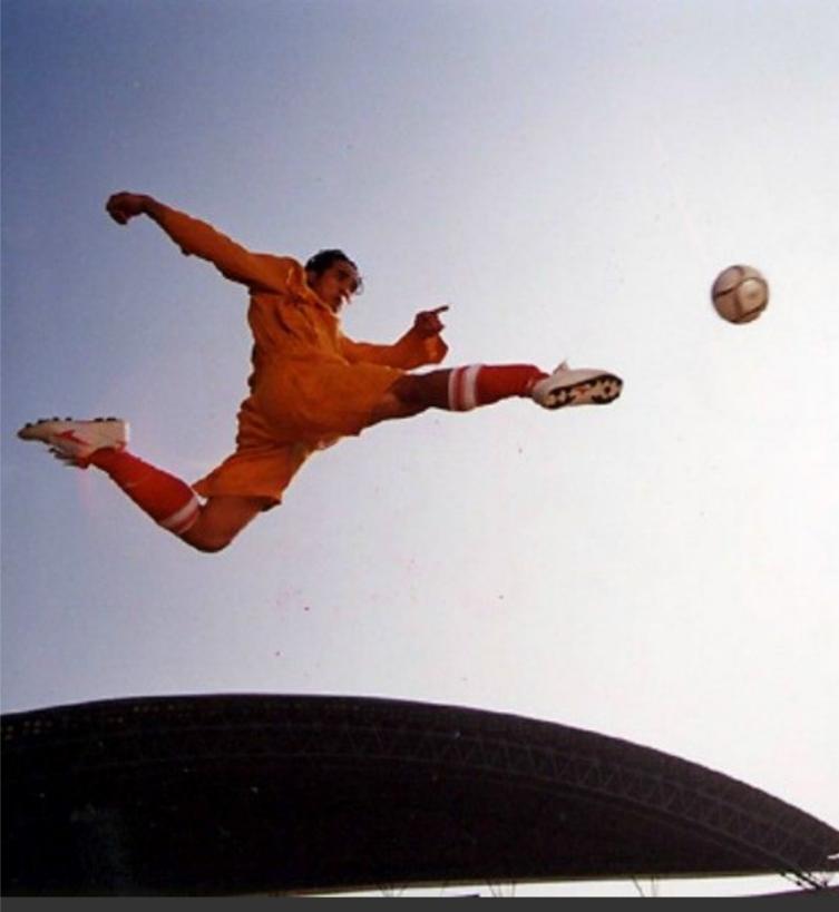 足球世界杯必看的电影推荐,观看世界杯的感受和收获