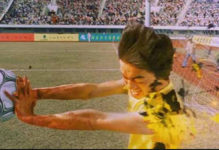 足球世界杯必看的电影推荐,观看世界杯的感受和收获