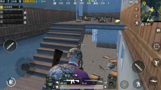 玩吃鸡游戏的八大危害,沉迷吃鸡游戏的后果