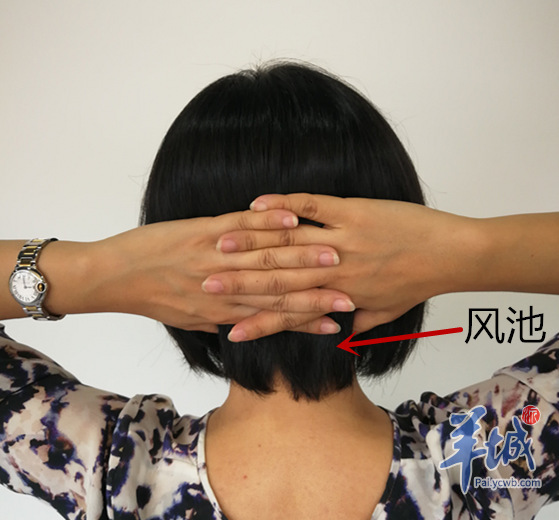 鼻炎鼻塞开空调就好了,一开空调鼻炎就发作按什么穴位