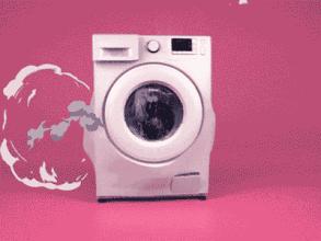 洗衣服的错误方法,怎么洗衣服避免衣服发霉