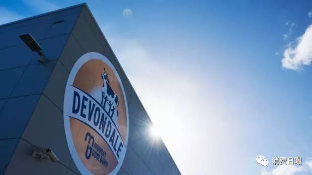 德运奶粉中国,最新澳洲德运奶粉消息