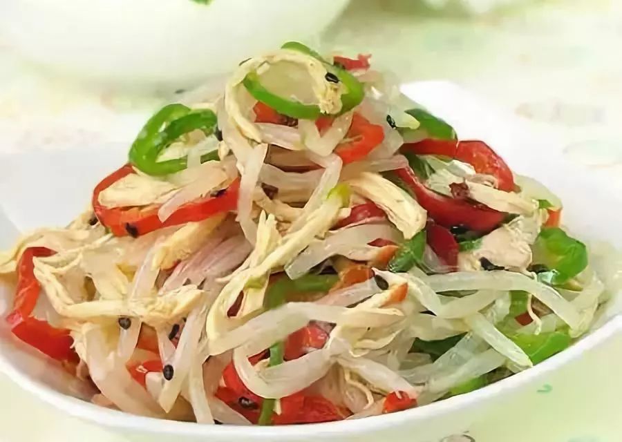 夏天养生又降火的十大食物,夏季养生食谱清热解毒汤