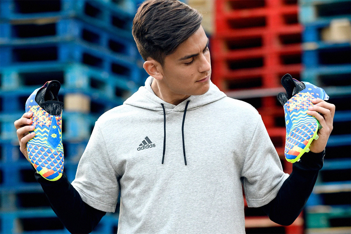 2018俄罗斯世界杯专用球鞋,俄罗斯世界杯足球鞋