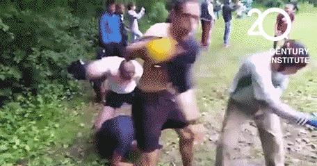 俄罗斯足球为什么不强,俄罗斯足球怎么这么强