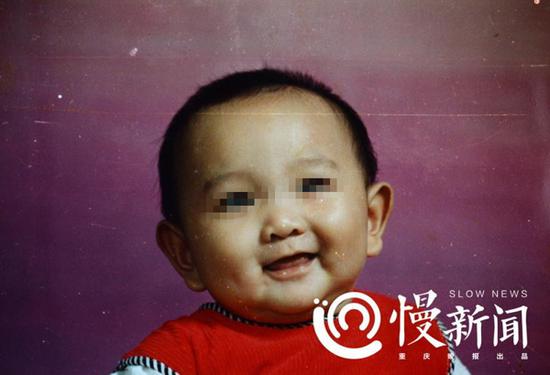 高院亲子鉴定做错后结局,法院亲子鉴定出错23年