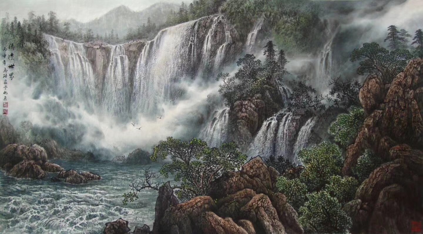 八字格局成败,论八字格局成败