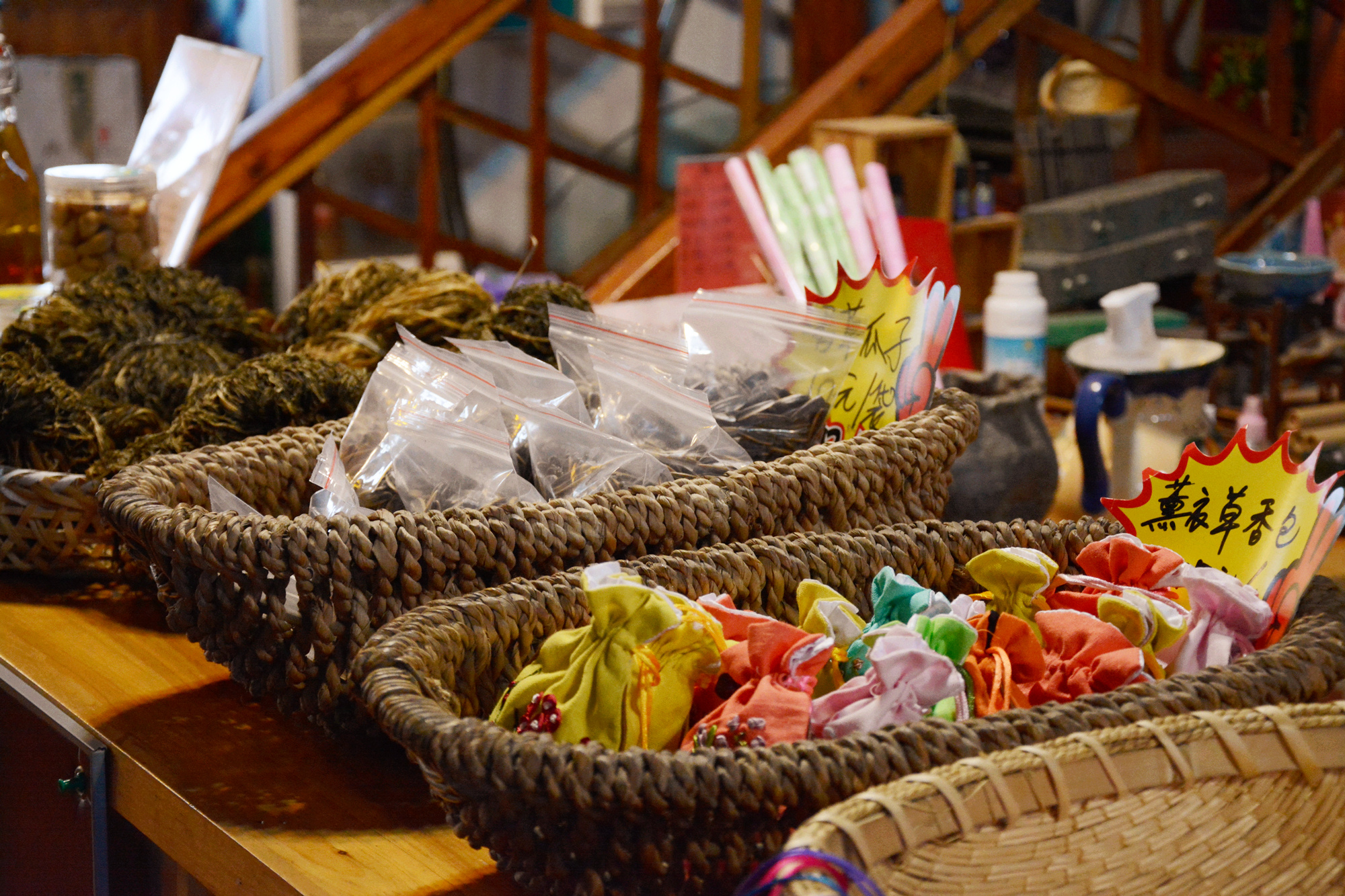 苏州哪里小桥流水人家,苏州少数人知道的好玩地方