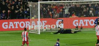 金特罗贴地斩解说,金特罗贴地斩2018