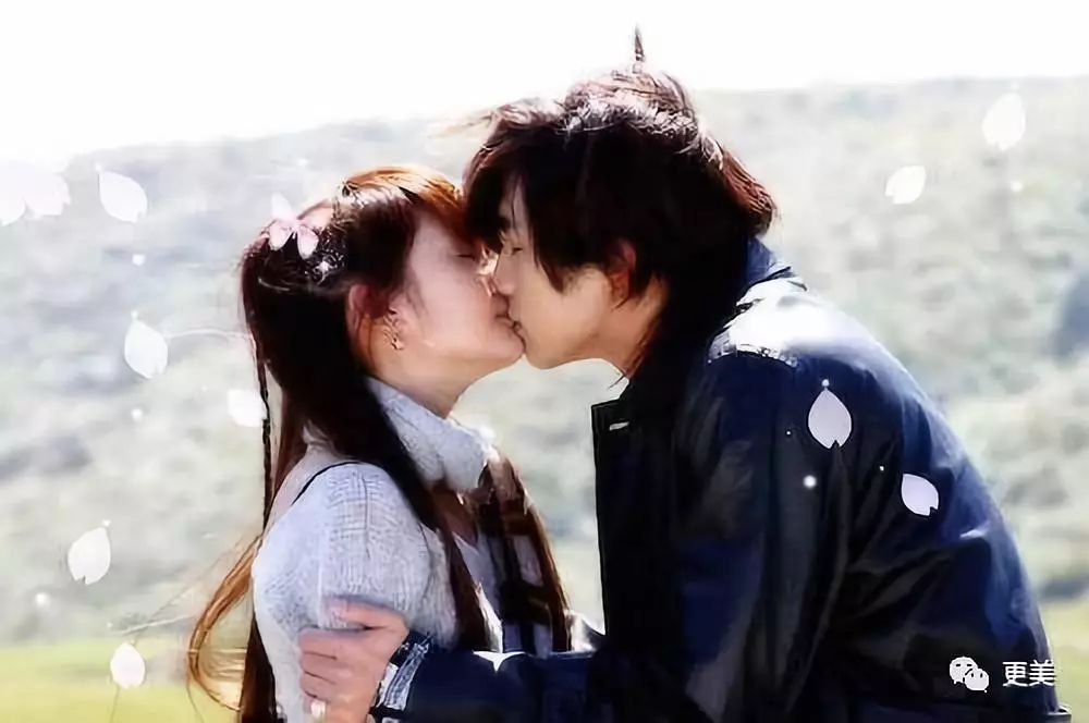 与杨幂合作的男星个个都爆火,那些被杨幂带火的男明星们