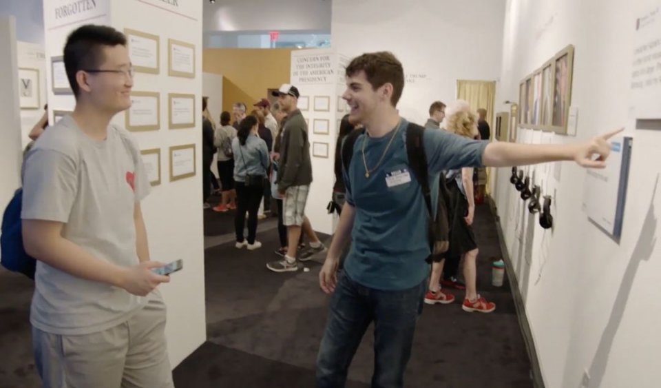 首日金狮大奖公布，不止是脑洞大开｜Morketing戛纳见闻③