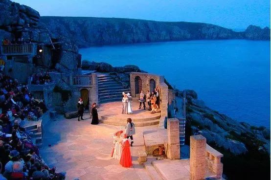 世界十大剧院排名,世界最美的十大剧院