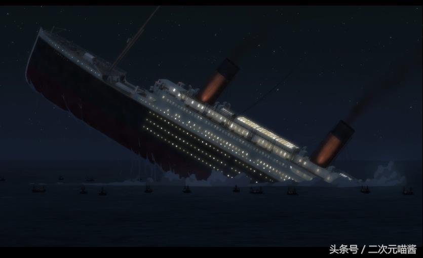 黑执事真正恶魔的样子,黑执事十大细思极恐