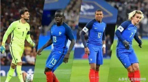 2018年世界杯法国对巴西比分,法国vs秘鲁实际比分