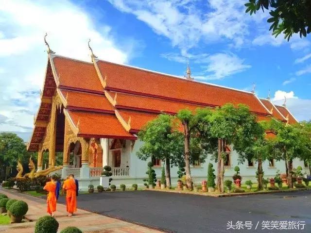 去清迈要做的60件事,去清迈