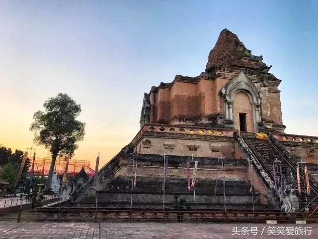 去清迈要做的60件事,去清迈