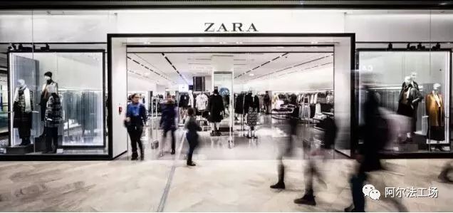 看不起服装的人都错过了一年3倍的江南布衣