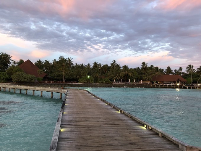 马尔代夫robinsonclub,马尔代夫robinson