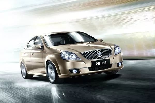 或低于8万起售的凯越好吗？想做车主的进来普及一下