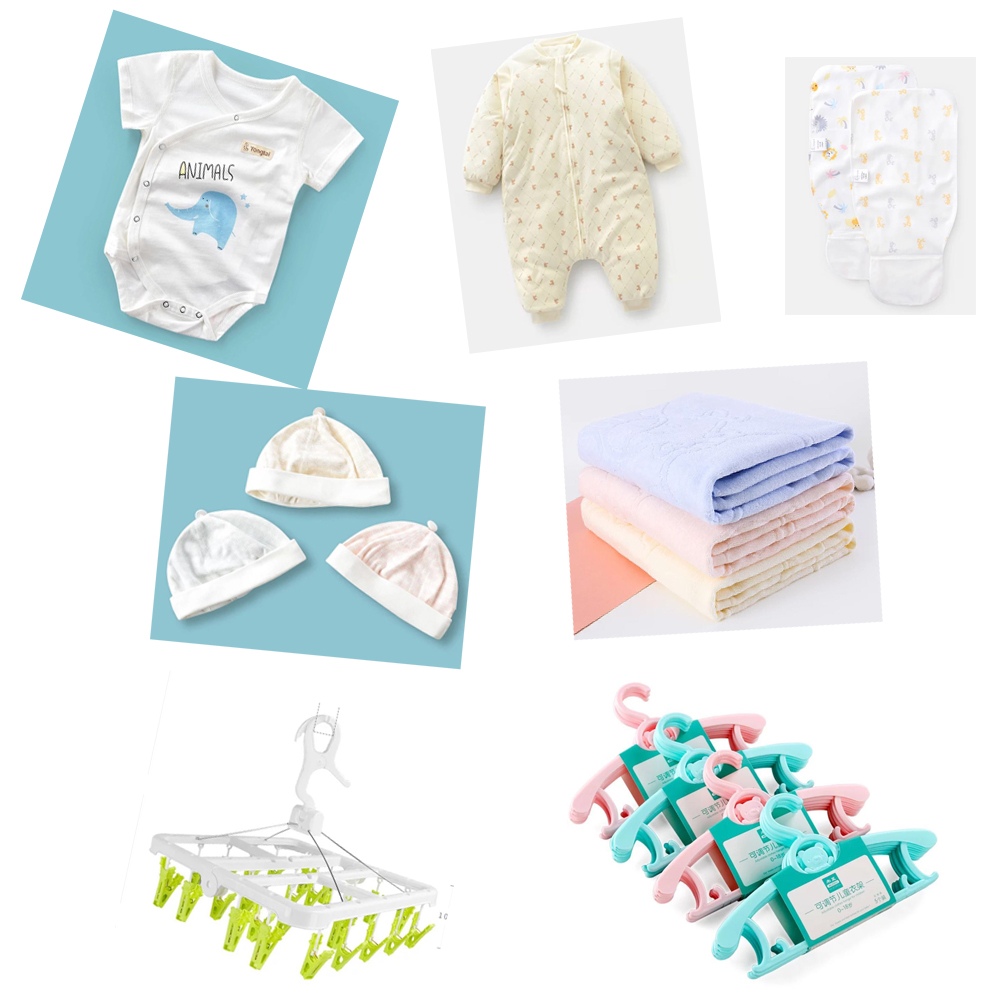 准妈妈囤货,准妈妈囤货清单表格