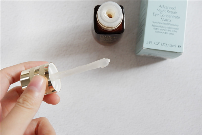 雅诗兰黛小黑瓶眼霜效果怎么样,雅诗兰黛眼霜哪款好用测评