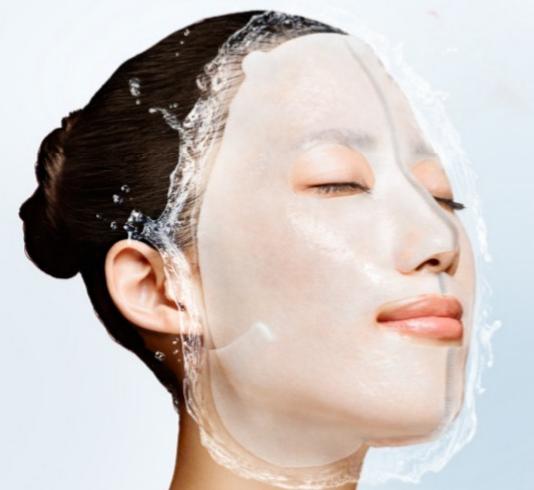 给你们推荐一款补水效果好的面膜,日本面膜推荐保湿补水