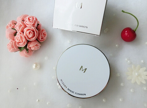 谜尚保湿霜,亲测保湿效果好