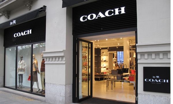 正品coach钱包是真的吗,买的coach包少了一个配件