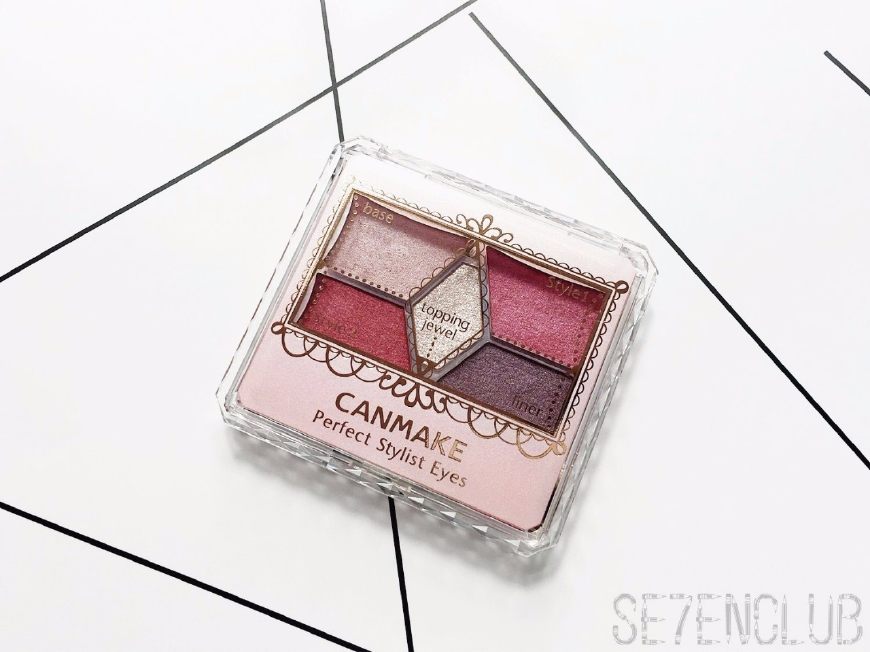 没想到这几款国货眼影比大牌还好用!平价不平庸!你不剁手算我输