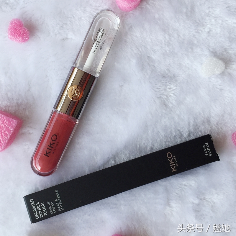 十大公认好用的唇釉学生素颜,完美日记唇釉推荐必买色号夏天