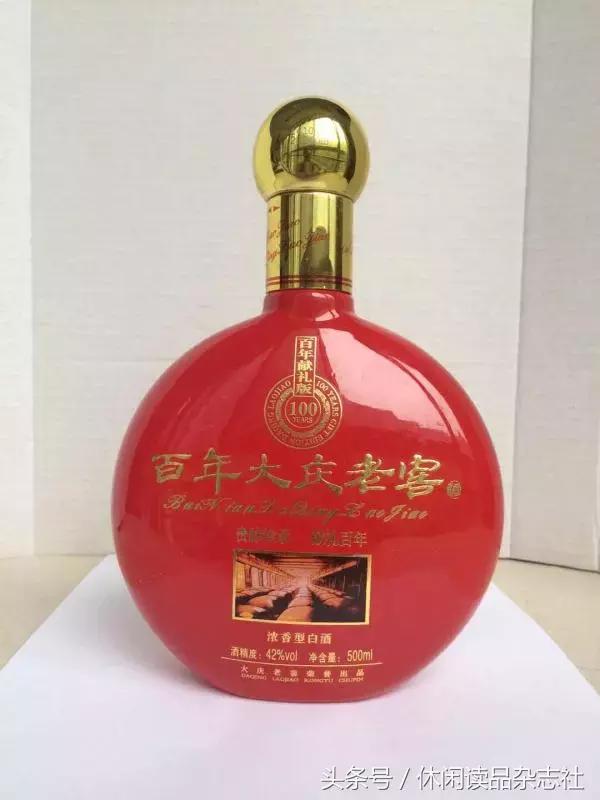 百年老窖窖龄60年辨真假,百年老窖酒怎么样
