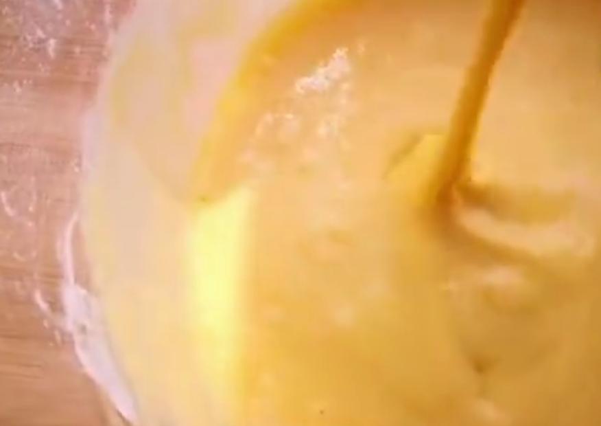 最简单的不揉面做面条,开启一天正确的方式