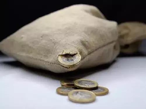 有破财的迹象用什么化解,命中破财是什么预兆