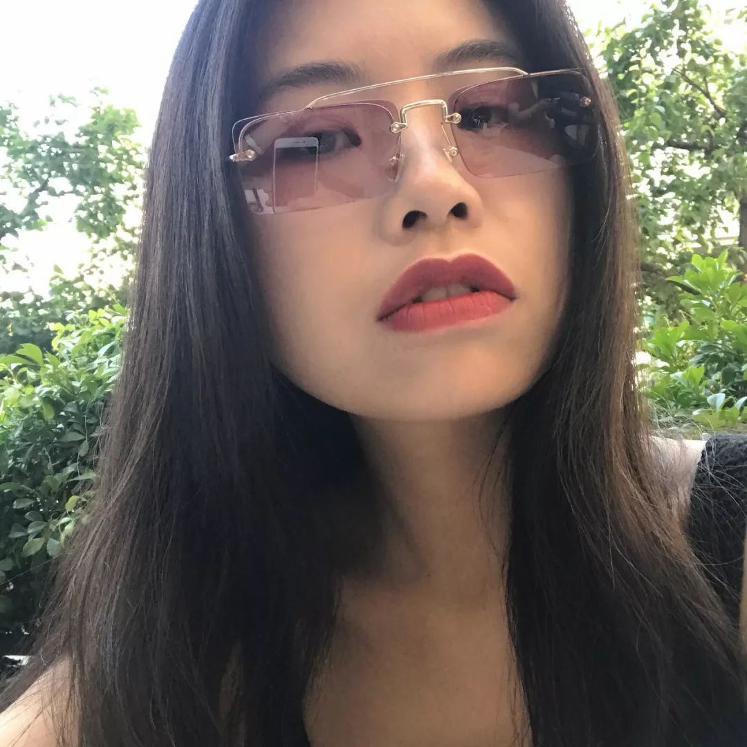 夏日最时髦墨镜指南,夏天的墨镜洋气点