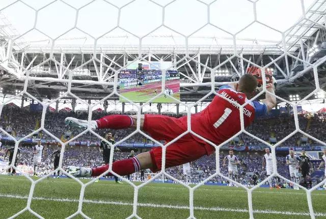 冰岛外交部表态,中国驻冰岛使馆说冰岛球队