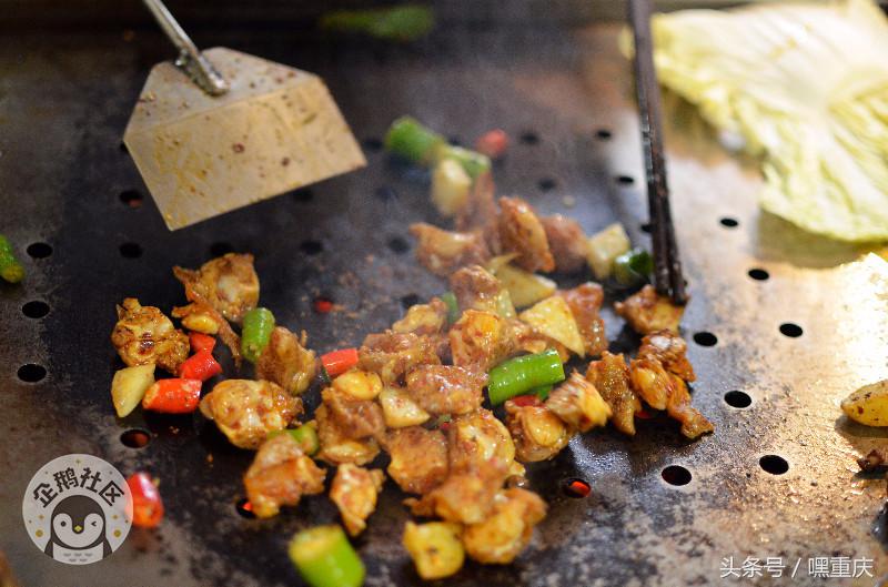 激情世界杯狂欢月，重庆主城这些餐厅有大屏幕可看球！