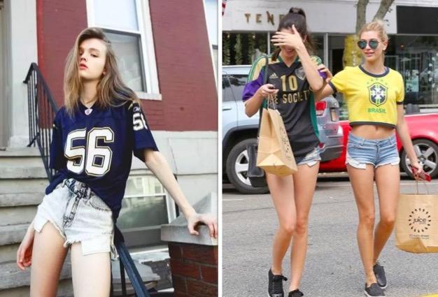 看世界杯最佳搭配,看世界杯都要穿什么