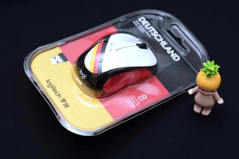 罗技m238鼠标好不好,罗技m238鼠标怎么样