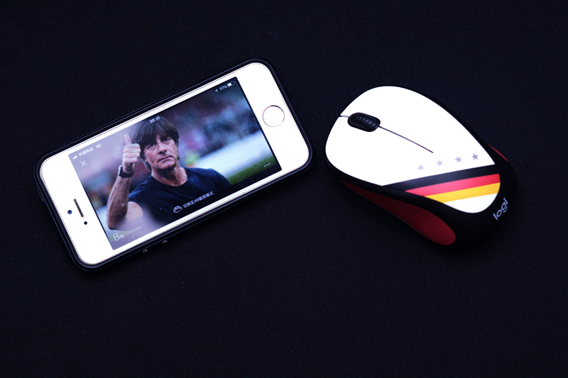 罗技鼠标m238怎么样,罗技鼠标m238