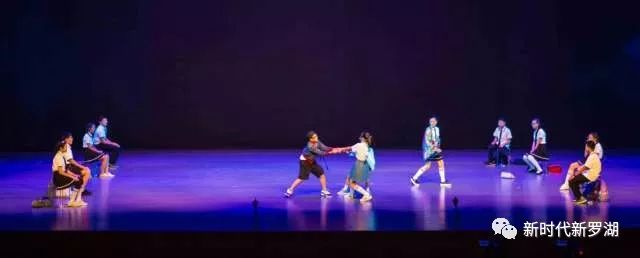 聚焦｜19个节目全获一等奖！罗湖教育“大艺术”行动果然牛，这些学校上榜……