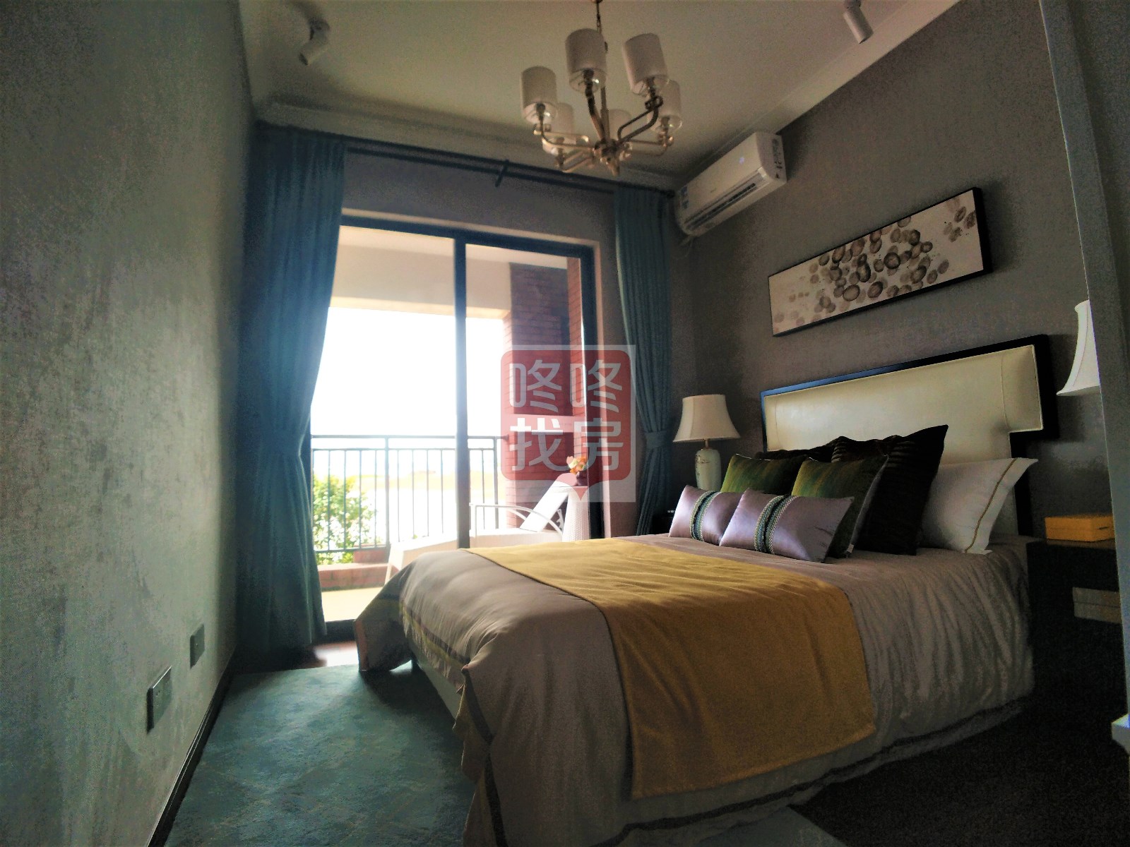 泰丰牧马湖属于大楼盘吗,惠州泰丰牧马湖在售户型