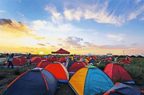 博罗这些清凉的漂流胜地！让你秒切“空调模式”~约起！