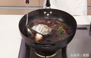 卤海带的做法大全窍门是什么,卤海带的家常做法全过程