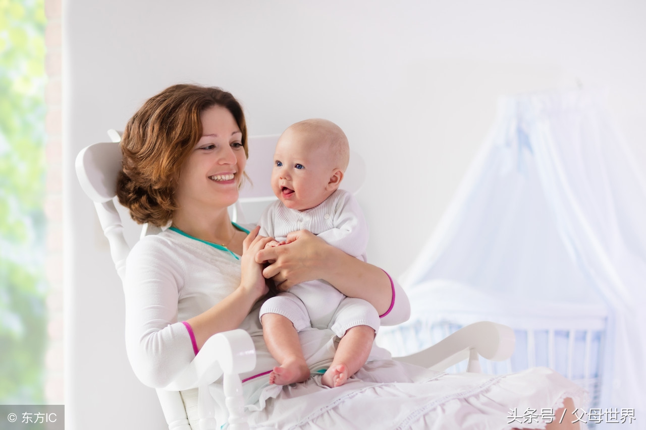 儿童哪些部位不宜洗太干净,孩子这七个部位再脏也不能洗