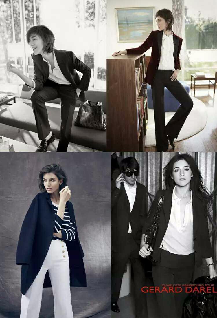 胡艺涵穿搭,胡艺瀚职业装怎么搭配