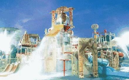 欢乐谷深圳攻略现场体验,深圳欢乐谷游玩攻略方案