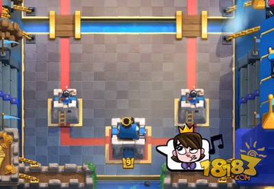 皇室战争表情包,皇室战争新卡牌威猛矿工啥时候出