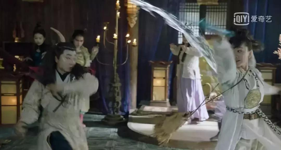 这部国产奇幻电影有多精彩,一部国产玄幻电影